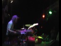ZACH HILL LIVE PT 4
