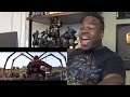 6 NEW Spider-Man: No Way Home TV Spots - All New Footage - Reaction!