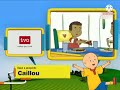 DKBrasil 13 De Maio De 2014 Creditos Martha Fala Daqui A Pouquinho Caillou Promo