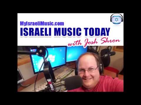 Israeli Music Today - Episode #30: Yom HaZikaron / Yom Ha'atzmaut 2019 Recap