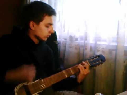 Bryan Adams & Melanie C - When You're Gone cover by bzyku