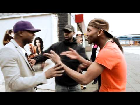 Serry ft Halve - Je Meiti