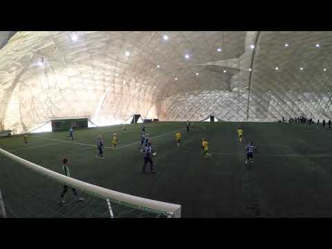 Harjoituspeli: Ilves P08 - LeKi P07