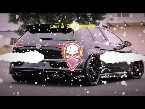 MC Kitinho e MC RF3 (Toma Bambuzada - DJ Wilton) com grave.