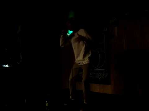 Mozaro- Intro, J'me présente (Live au Pub Hériot) mars 2K18