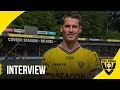 INTERVIEW | SVEN BRAKEN