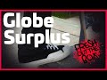 Globe Surplus Skate Shoes - video 0