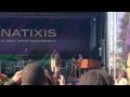 Oysters - Meshell Ndegeocello (LIVE)