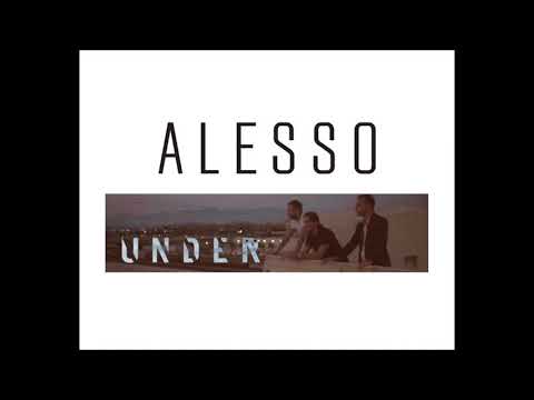 Sebastian Ingrosso, Alesso - Calling (Lose My Mind) & Calvin Harris - Under Control [Mashup]