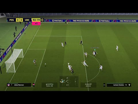 NK Posavac v Universidad de Chile