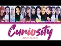 Curiosity by LOONA