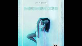 William Bolton - Mesmerized