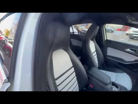 2014 MERCEDES A180 EDITION STYLE 5DR AUTO SPEC'D - Image 2