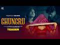 Ghungru Item Song Official Teaser