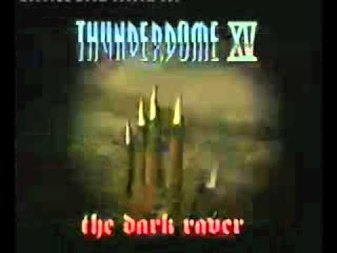 Thunderdome 15/XV Commercial