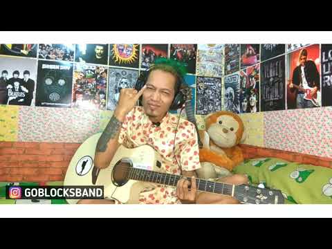 IPANK // Reggae Dont Worry - Tony Q Rastafara ( live in bedroom )