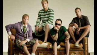 &quot;Intro&quot; - Backstreet Boys [Unsuspecting Sunday Afternoon - A Capella]