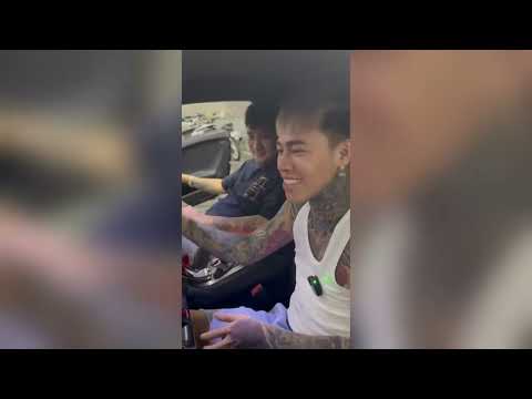 BAGONG LAMBORGHINI NI AWIT GAMER ! ( New dream unlocked )