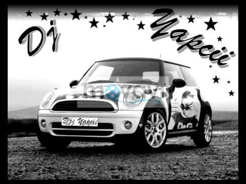 Dj Yapcii inna Vs Craig David.avi
