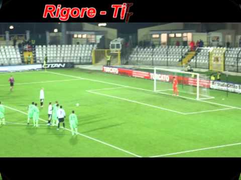 Pro Vercelli - Vicenza   2-1