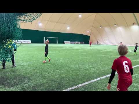 Eskadra - Orlik Mokotów cz.1