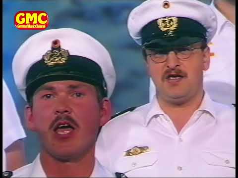 Blaue Jungs - Medley 2000