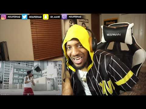 Dax - "VIBEZ" Freestyle [One Take Video] (REACTION!!!)