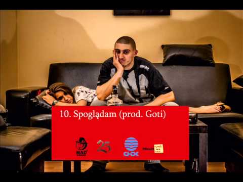 10. Leison - Spoglądam (prod. Goti)