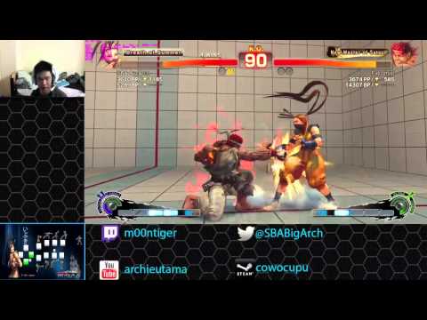 Sets with Falcomist - 5 / 5