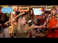 STONEFIELD - "Visions" (Live at JITV HQ in Los Angeles, CA 2018) #JAMINTHEVAN