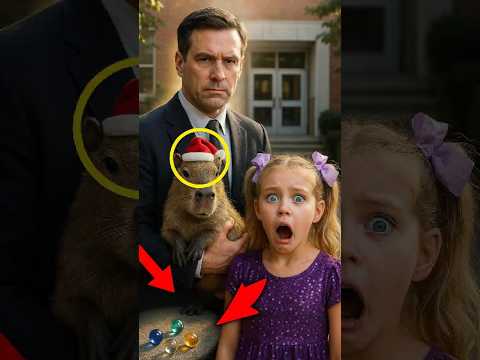 La BROMA era para CAPPY… pero cayó el PROFESOR