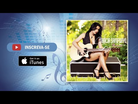 Marcia Samppayo - Essência - (Completo/Oficial)