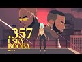USKY - 3.5.7 Feat. Booba (Clip Officiel)