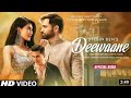 Deewane Hum Nahi Hote Lyrics Stebin Ben Akshay Kumar Emraan Hashmi Jacqueline Selfie Songs