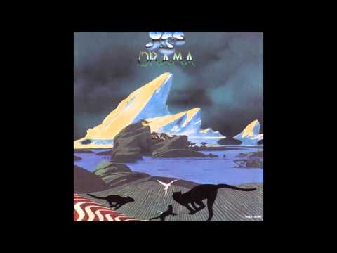 Chris Squire (Yes) interview - 1995: Why Chris is always in the band...