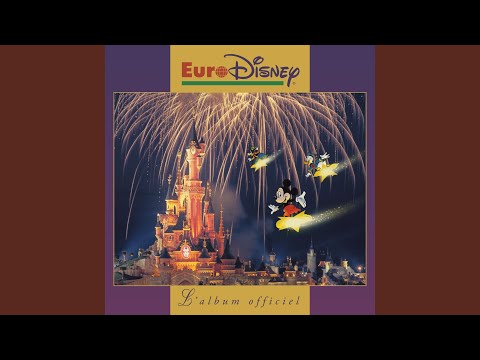 Space Mountain® – De la Terre à la Lune (From "Space Mountain® – De la Terre à la Lune")