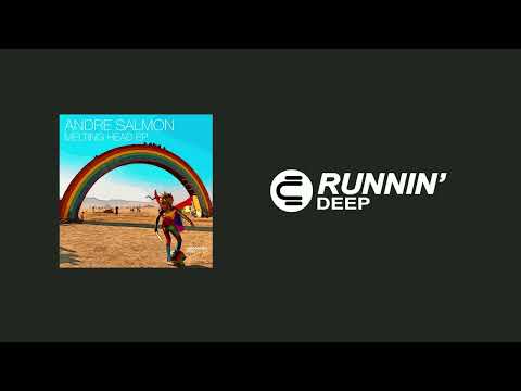 Andre Salmon, Le Roi Carmona, Figio's - Fat Line