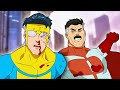 INVINCIBLE JUST KEEPS GETTING MORE SHOCKING
