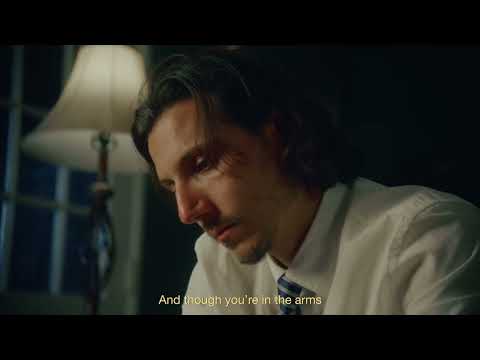 Anson Seabra - You'll Always Be Mine (Official Visualizer)