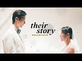 Sol Sun Jae 𝐓𝐡𝐞𝐢𝐫 𝐒𝐭𝐨𝐫𝐲 Lovely Runner 1x16 FINALE MV