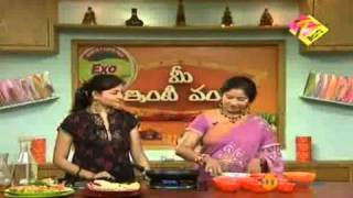 Mee Inti Vanta Jan. 06 '11 Part - 2