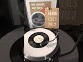 Paul Young - Every Time You Go Away ( Vinyl 45 ) from 1985 .
