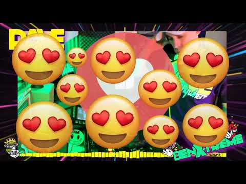 Ben X-treme live on Rave Anywhere