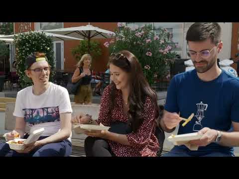 University of Applied Science Ernst Abbe Jena