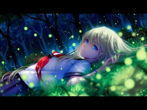 NightCore - Anata Ni Aitakute [Azu feat.Spontania]