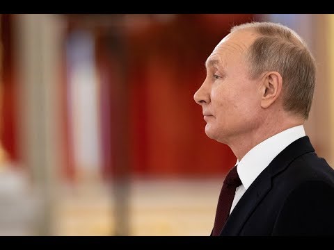 Russia once proposed a union with ally Belarus. Now the U.S. is getting between them.