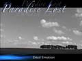 Paradise Lost - Desolate