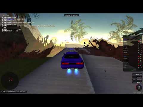 MCL WFF Tour 1 - iW vs eP