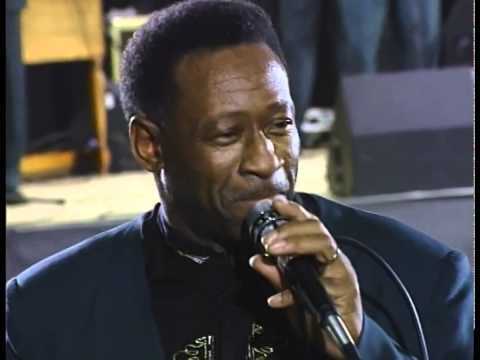 Willie Neal Johnson & the New Keynotes - You Got To Move