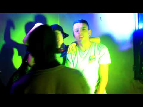 Reiku - Drugs (Shot by UnderSound Films)